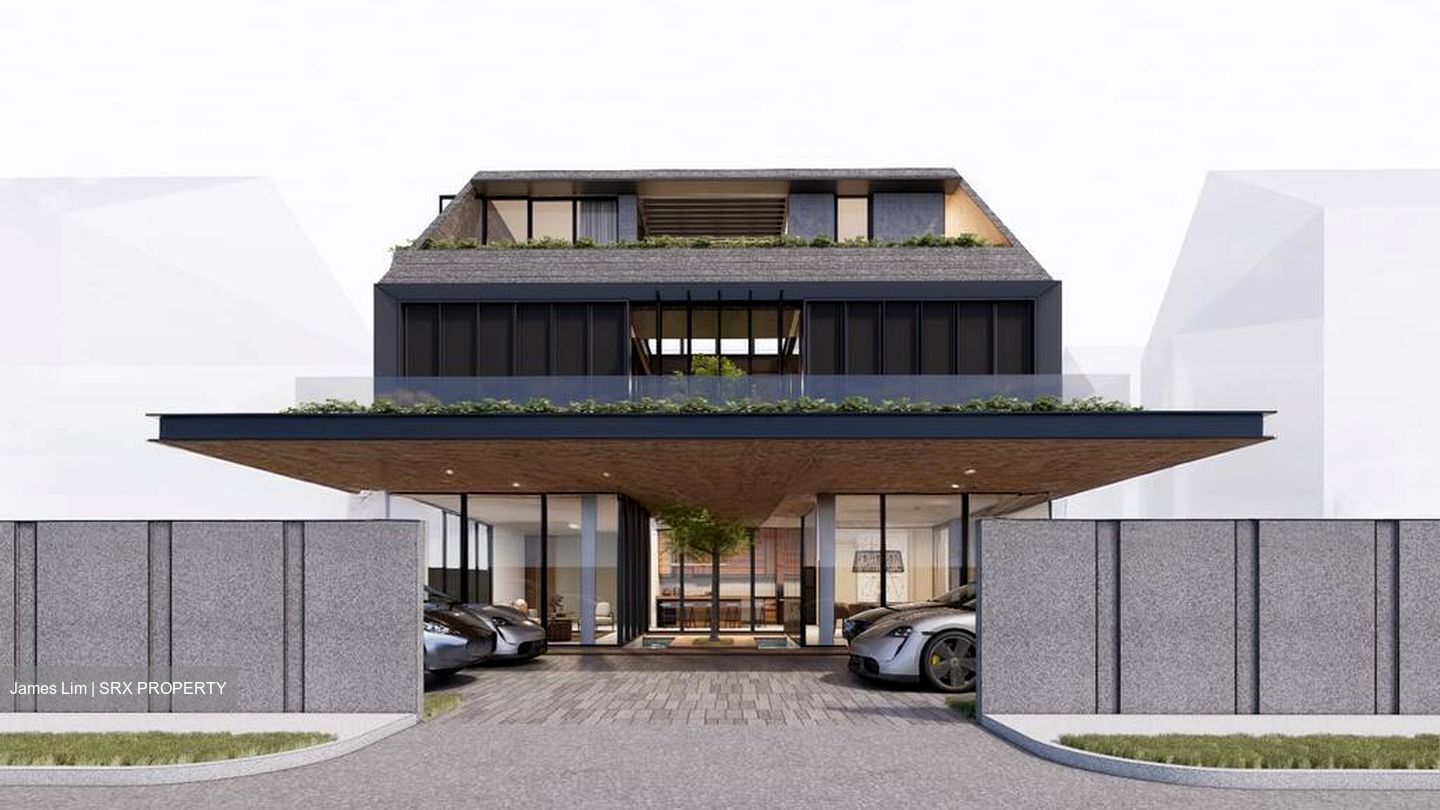 Raffles Park (D11), Detached #509244411